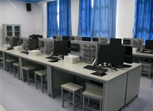 物聯(lián)網(wǎng)基礎創(chuàng)新實驗室