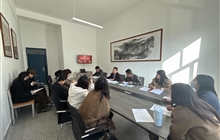 護理學院黨總支召開樹立和踐行正確政績觀學習教育動員部署會