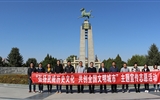 能源工程系開展“游歷文化名勝、弘揚(yáng)城市精神”研學(xué)活動(dòng)
