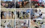 2024年武威市中等職業(yè)學(xué)校技能大賽（護(hù)理技能賽項）在我校圓滿落幕