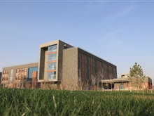 學(xué)院春花爛漫時（二）